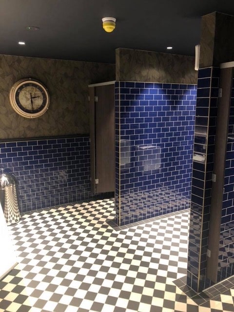 tiling in belfast